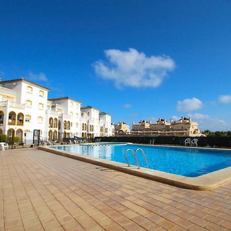 Casa Maria Apartment โอริอุเอลา ภายนอก รูปภาพ