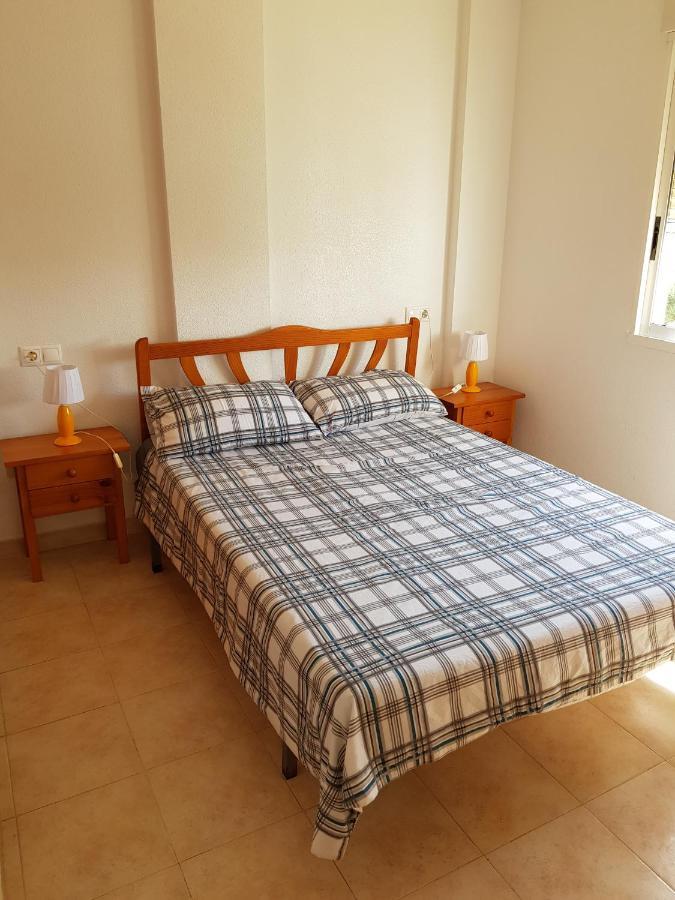 Casa Maria Apartment โอริอุเอลา ภายนอก รูปภาพ