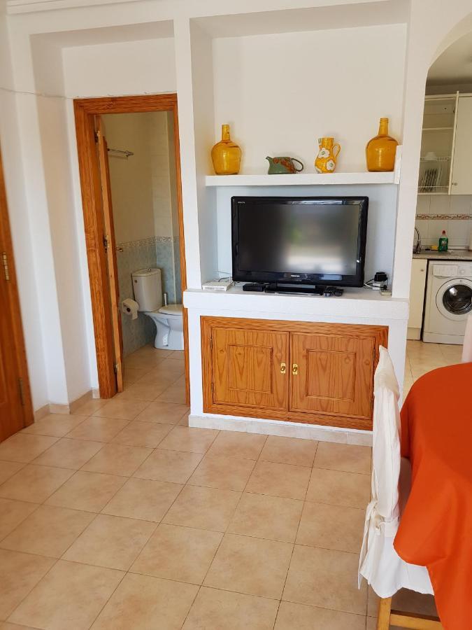 Casa Maria Apartment โอริอุเอลา ภายนอก รูปภาพ