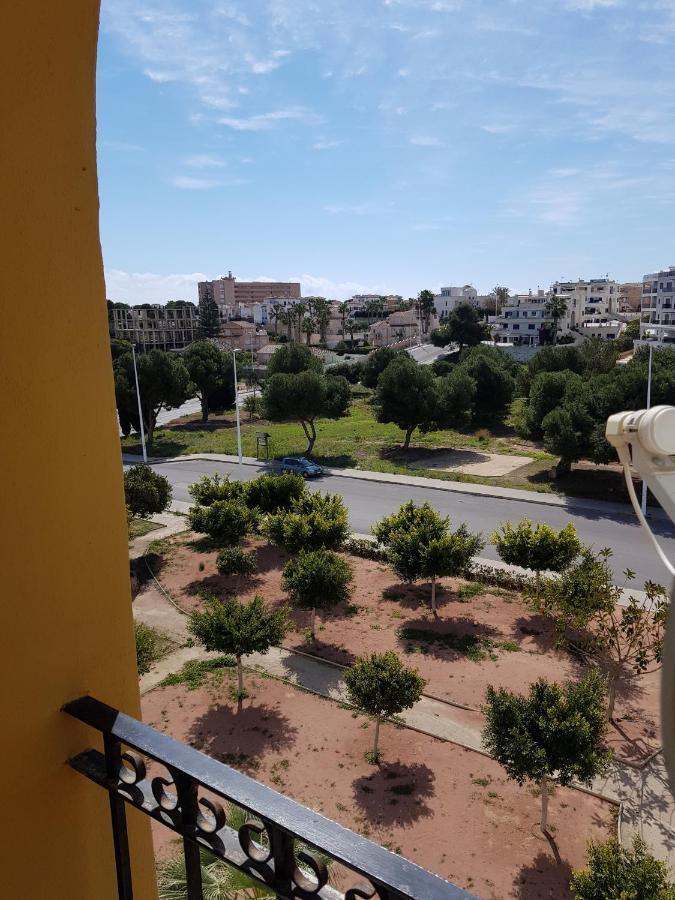 Casa Maria Apartment โอริอุเอลา ภายนอก รูปภาพ
