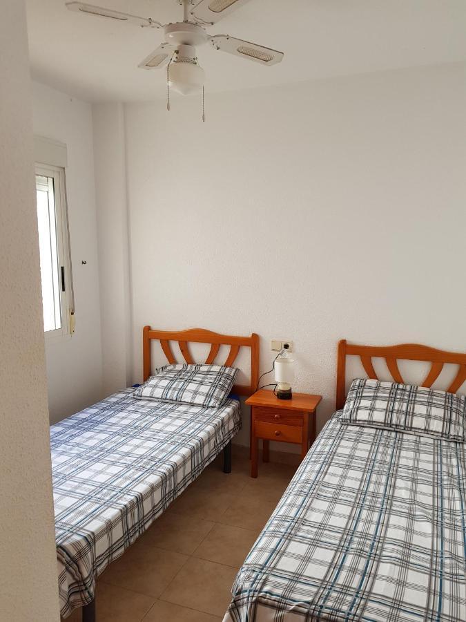 Casa Maria Apartment โอริอุเอลา ภายนอก รูปภาพ