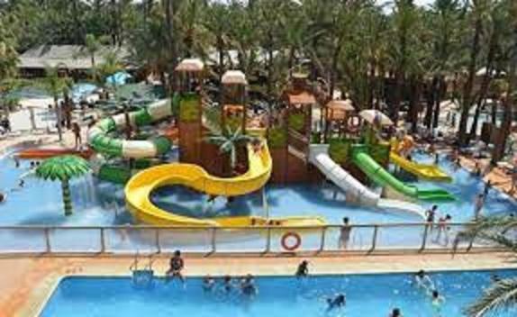 Casa Maria Apartment โอริอุเอลา ภายนอก รูปภาพ
